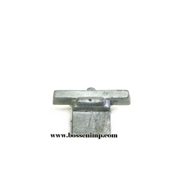 1/64 Front Weight Bumper with Tank for pickups