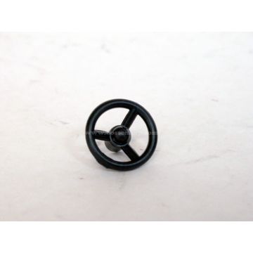 Part 1/16 Steering Wheel Plastic lawn and garden 7/8 inch