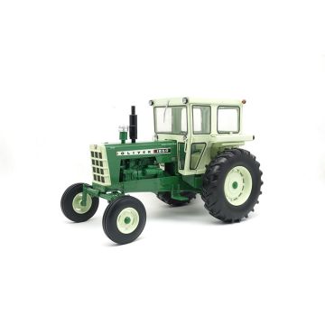 1/16 Oliver 1850 WF Diesel with Cab
