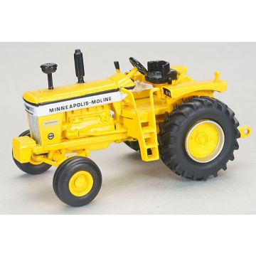 1/64 Minneapolis Moline G-1000 VISTA 2WD with duals
