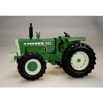 1/16 Oliver 1855 MFD