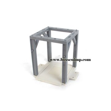 1/64 Hopper Bin #1200 Superstructure