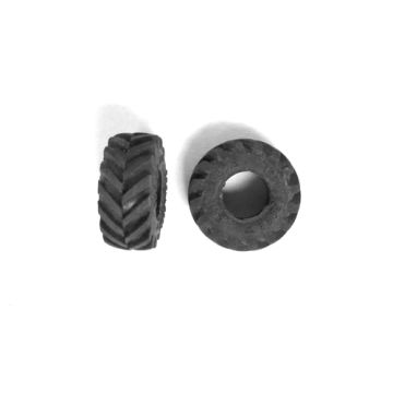 1/64 Tire 600/55-30.5 each