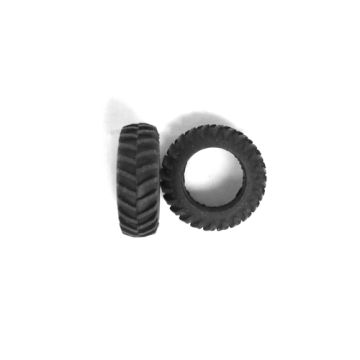 1/64 Tire 18.4-38 each