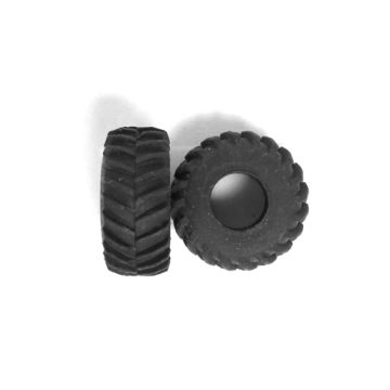 1/64 Tire 28L-26 each