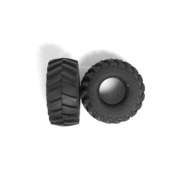 1/64 Tire 30.5R-32 each