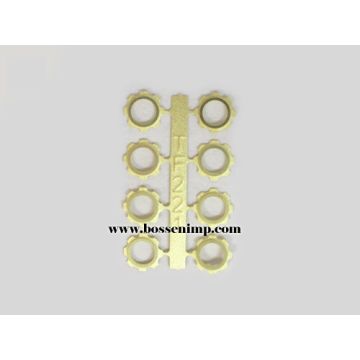 1/64 Weights Rear Wheel Massey Ferguson 50 & 55 series & Case 30 & 70 Series pkg of 8