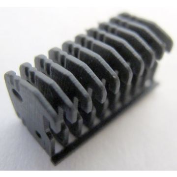 1/64 Weights Front New Holland T7 or T8 pkg of 10