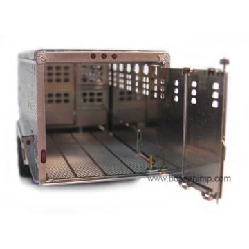 1/64 Trailer Wilson Livestock Interior Detail Kit