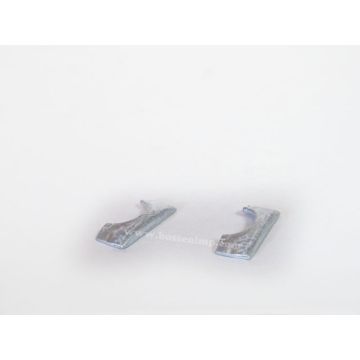 1/64 Dually Fender Flares